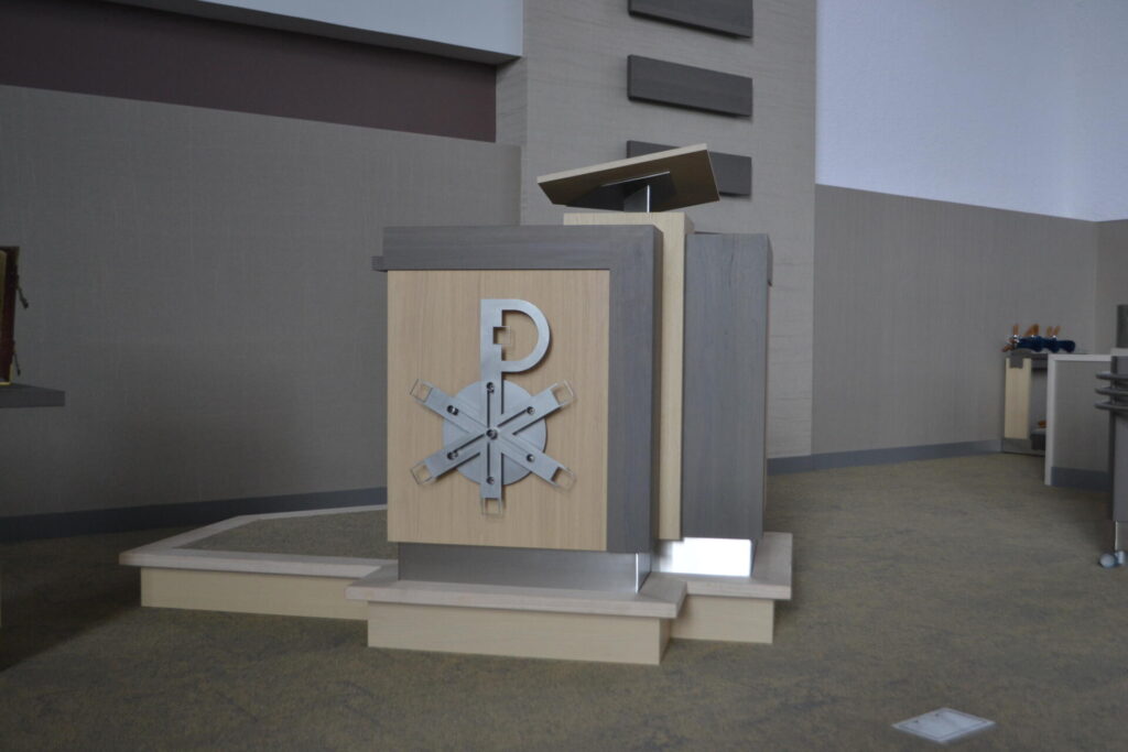 Professionele designmeubelen