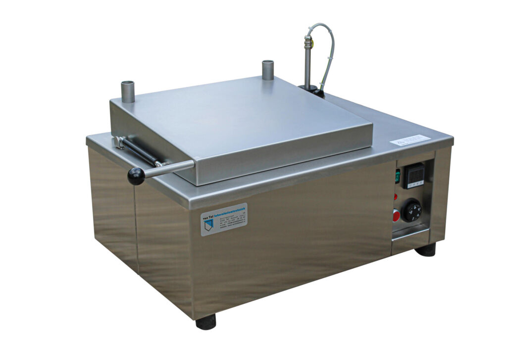 Laboratorium kookbad