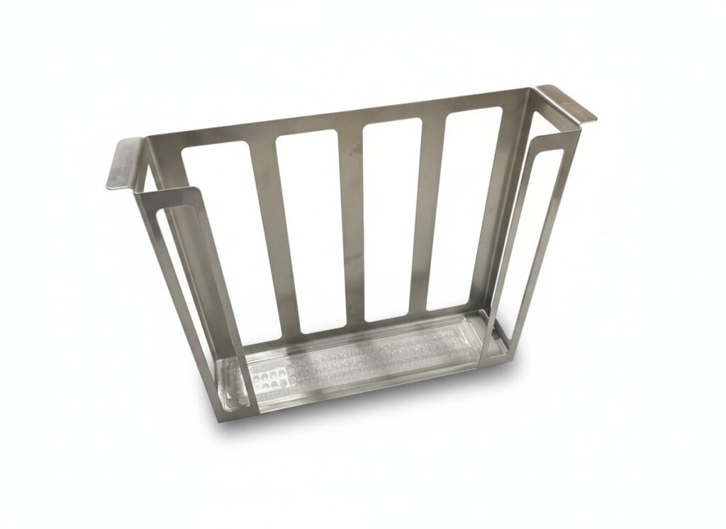 Laboratorium Agi striphouder