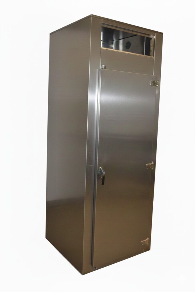 Industriële klimaatkast