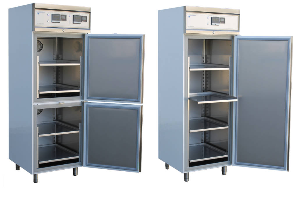 Professionele incubator