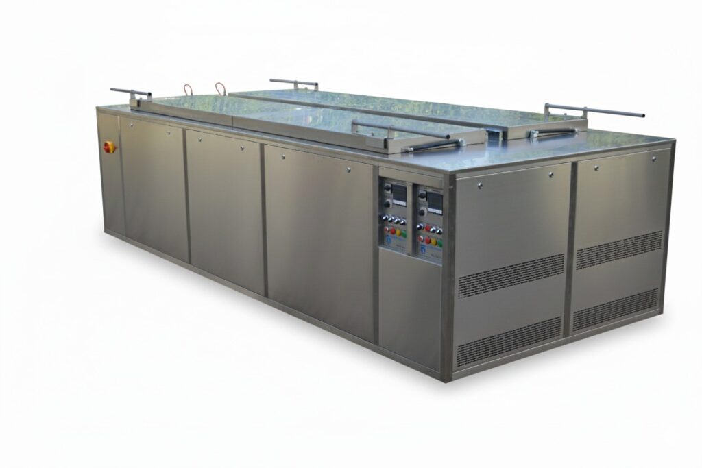 Waterbad voor verouderingstesten